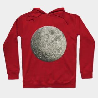 FAR SIDE OF THE MOON Hoodie